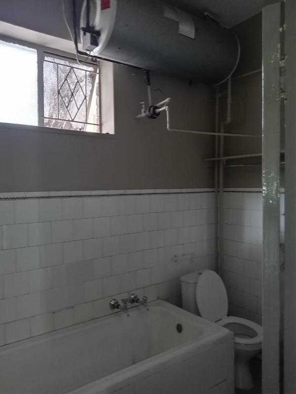 To Let 2 Bedroom Property for Rent in Pretoria Central Gauteng