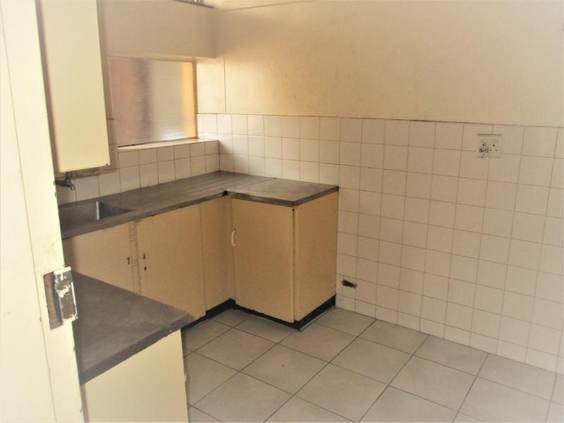 To Let 1 Bedroom Property for Rent in Sunnyside Gauteng