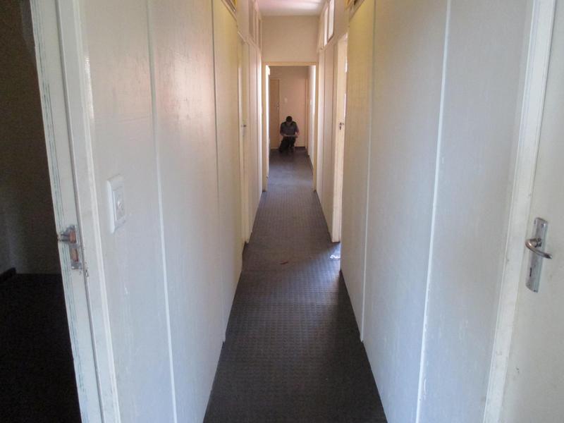 To Let 1 Bedroom Property for Rent in Sunnyside Gauteng
