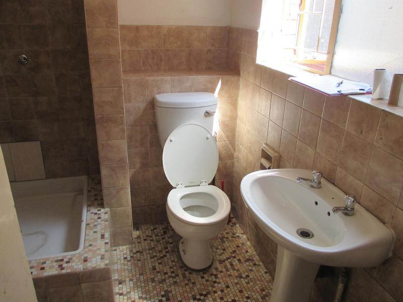 To Let 1 Bedroom Property for Rent in Sunnyside Gauteng