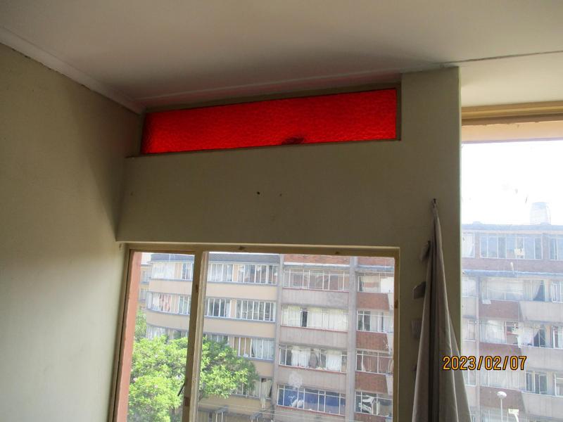 To Let 1 Bedroom Property for Rent in Sunnyside Gauteng