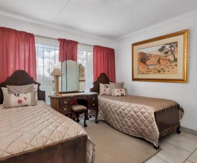 Commercial Property for Sale in Chartwell Gauteng