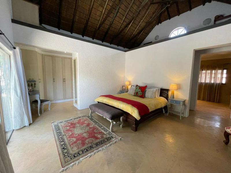 6 Bedroom Property for Sale in Chartwell Gauteng