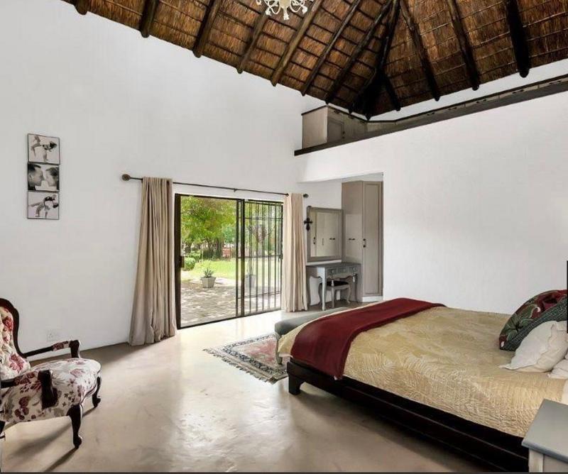 6 Bedroom Property for Sale in Chartwell Gauteng