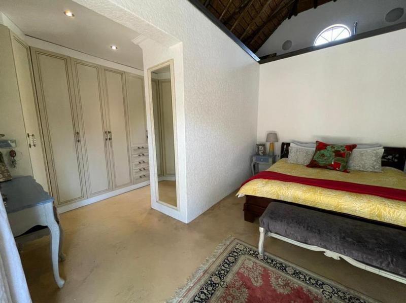 6 Bedroom Property for Sale in Chartwell Gauteng
