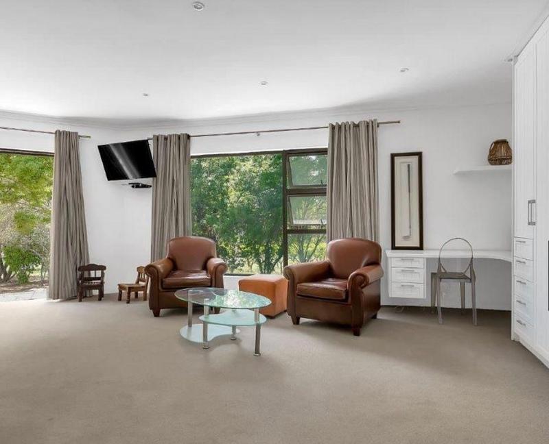 6 Bedroom Property for Sale in Chartwell Gauteng