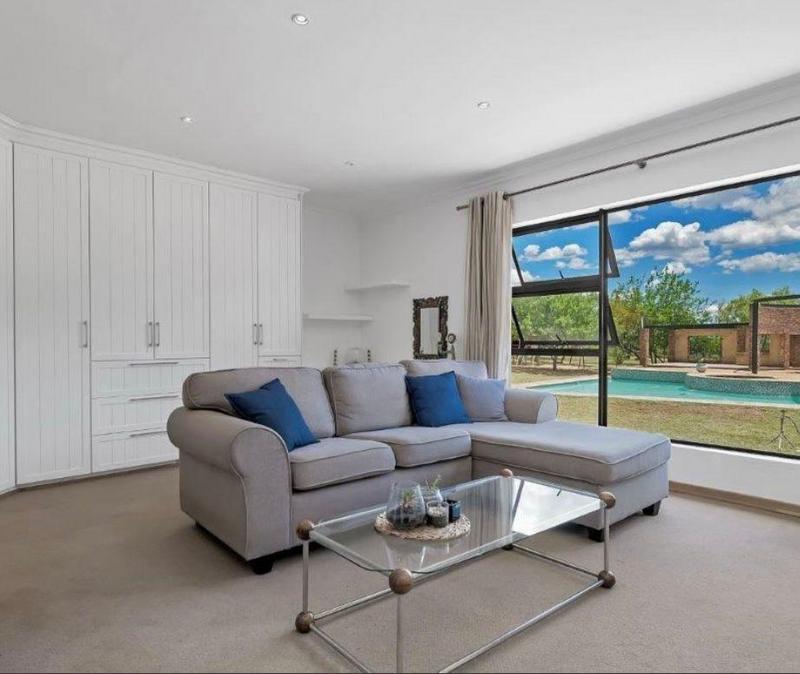 6 Bedroom Property for Sale in Chartwell Gauteng