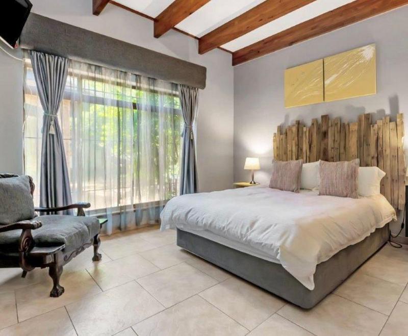 6 Bedroom Property for Sale in Chartwell Gauteng
