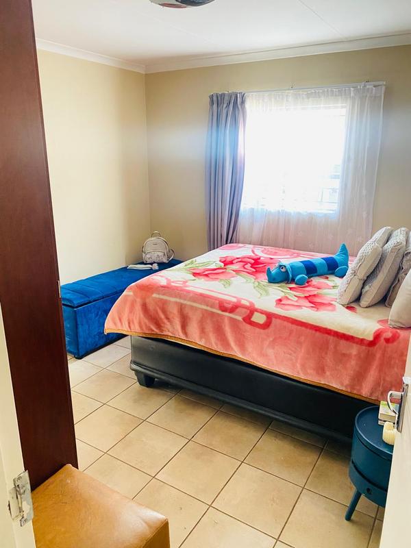 3 Bedroom Property for Sale in Kosmosdal Gauteng