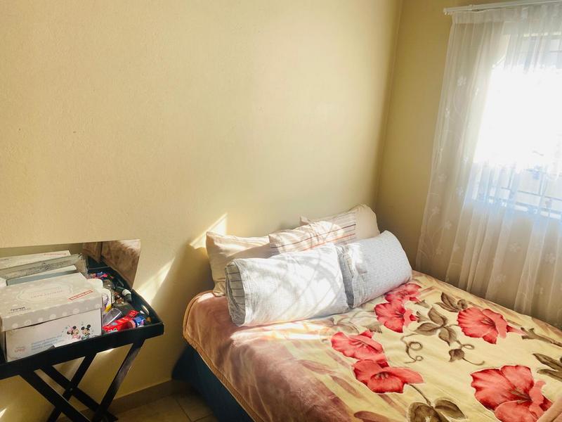 3 Bedroom Property for Sale in Kosmosdal Gauteng