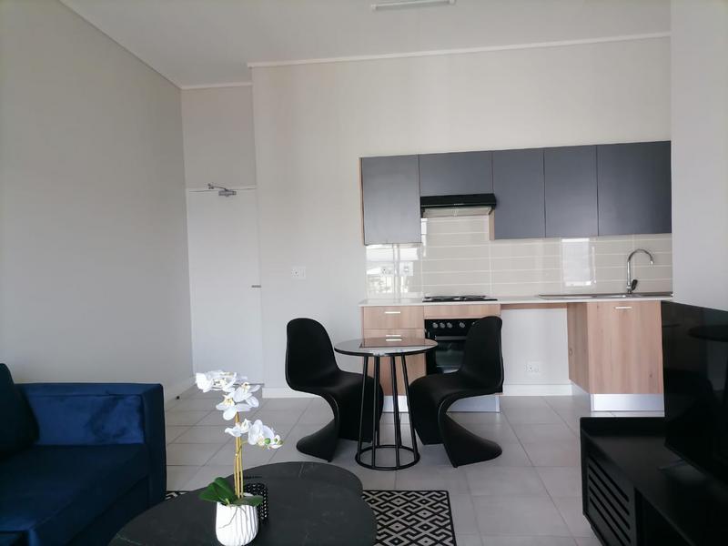 To Let 1 Bedroom Property for Rent in Linbro Park Gauteng