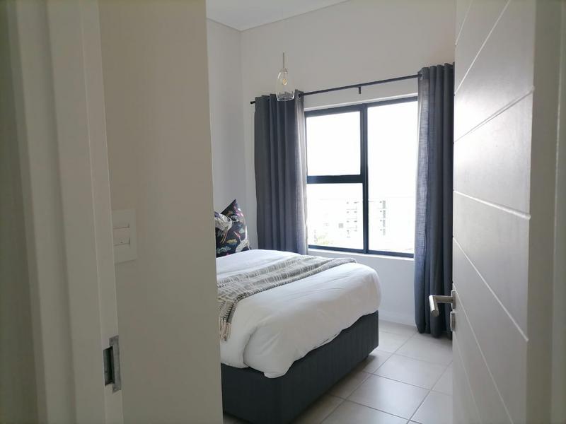 To Let 1 Bedroom Property for Rent in Linbro Park Gauteng