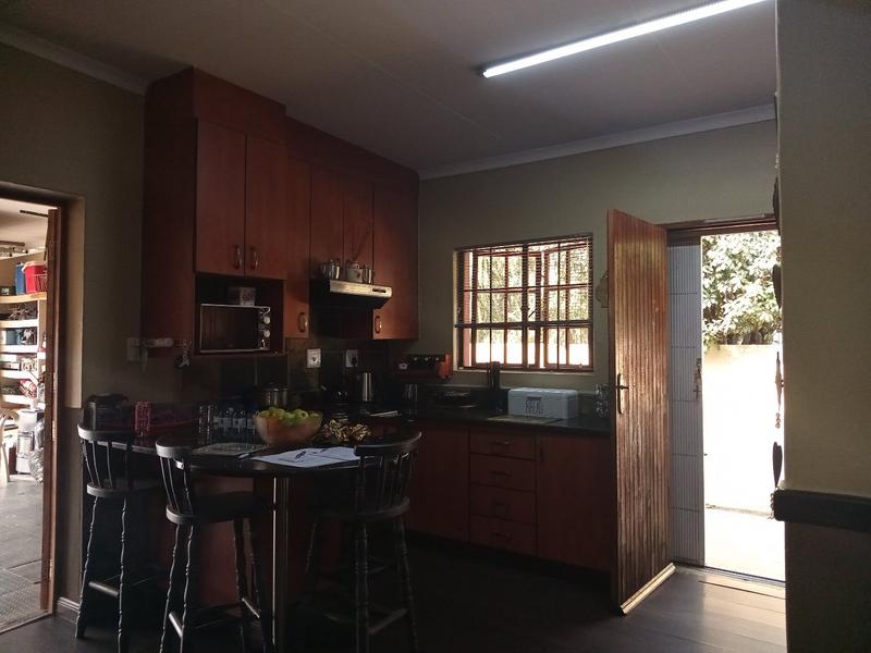 3 Bedroom Property for Sale in Eike Park Gauteng