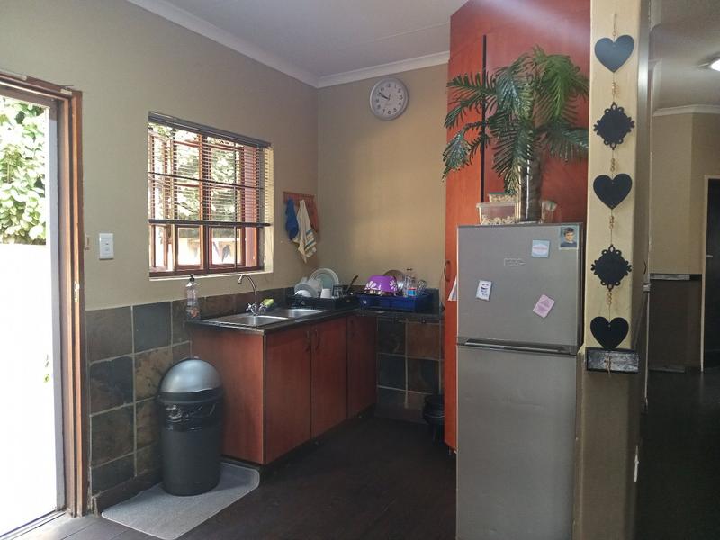 3 Bedroom Property for Sale in Eike Park Gauteng