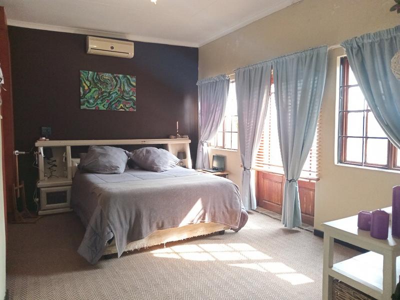 3 Bedroom Property for Sale in Eike Park Gauteng
