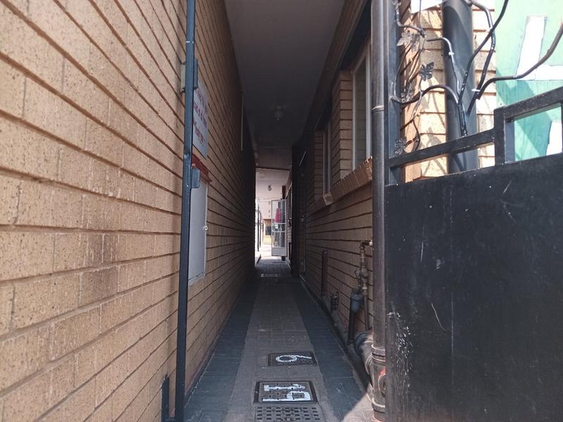 2 Bedroom Property for Sale in Randgate Gauteng