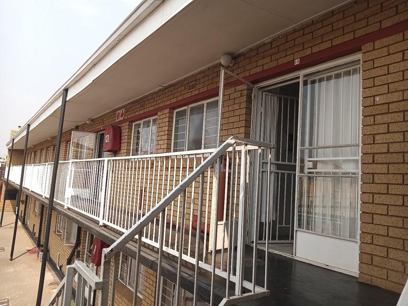 2 Bedroom Property for Sale in Randgate Gauteng