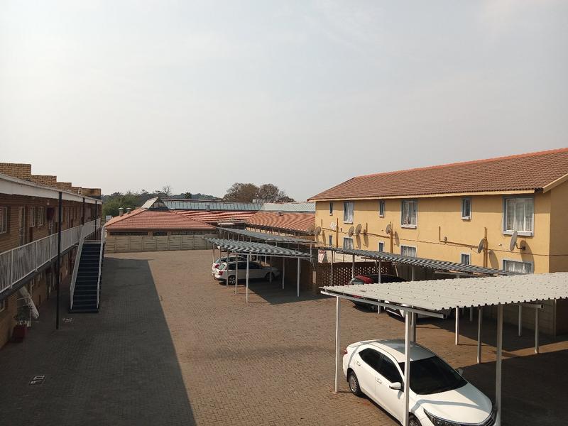 2 Bedroom Property for Sale in Randgate Gauteng