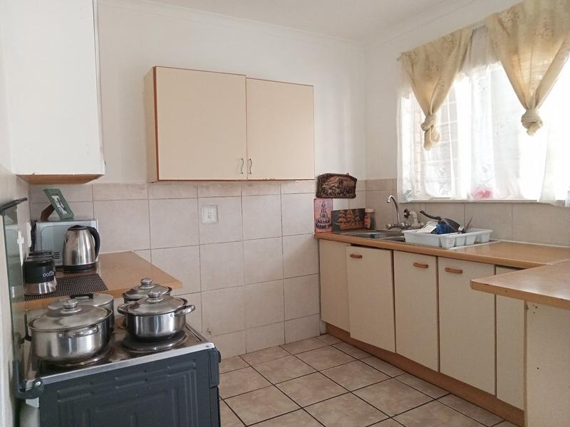 2 Bedroom Property for Sale in Randgate Gauteng