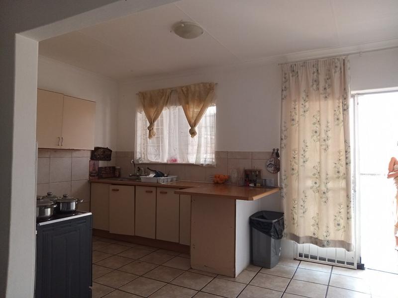 2 Bedroom Property for Sale in Randgate Gauteng