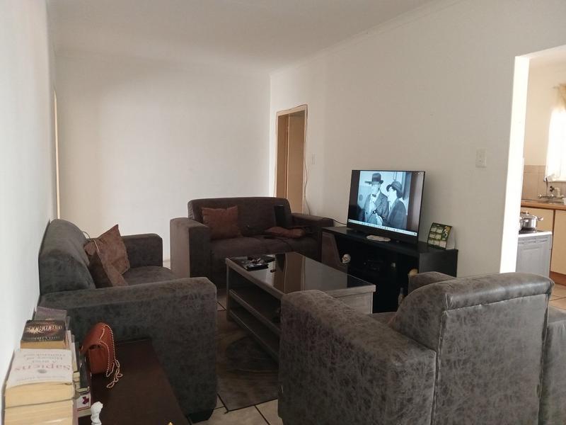2 Bedroom Property for Sale in Randgate Gauteng