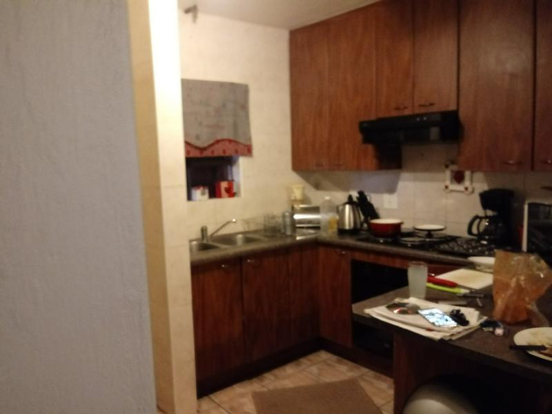 2 Bedroom Property for Sale in Sugar Bush Estate Gauteng