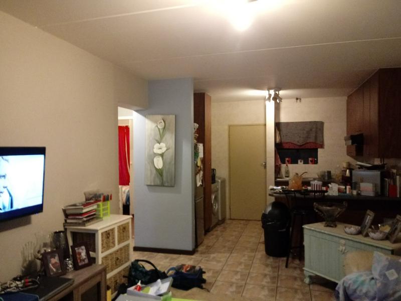 2 Bedroom Property for Sale in Sugar Bush Estate Gauteng