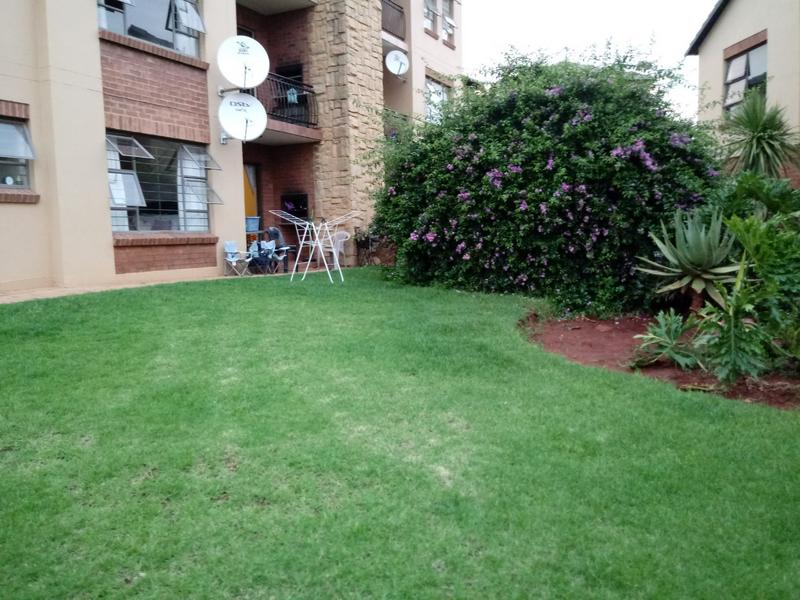 2 Bedroom Property for Sale in Sugar Bush Estate Gauteng