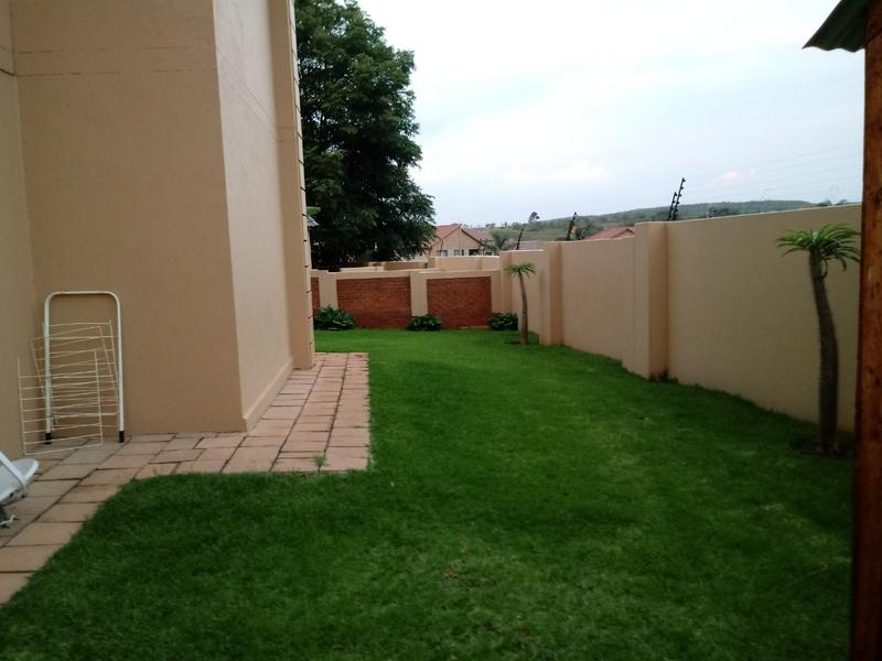 2 Bedroom Property for Sale in Sugar Bush Estate Gauteng