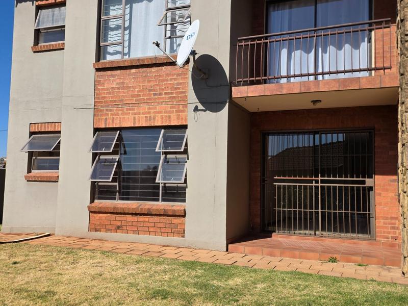 2 Bedroom Property for Sale in Sugar Bush Estate Gauteng