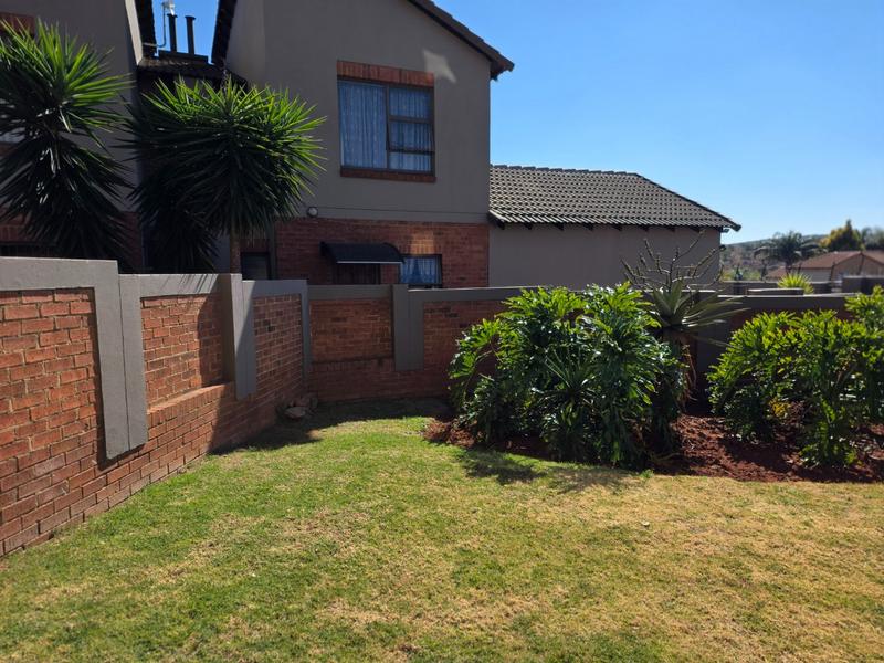 2 Bedroom Property for Sale in Sugar Bush Estate Gauteng