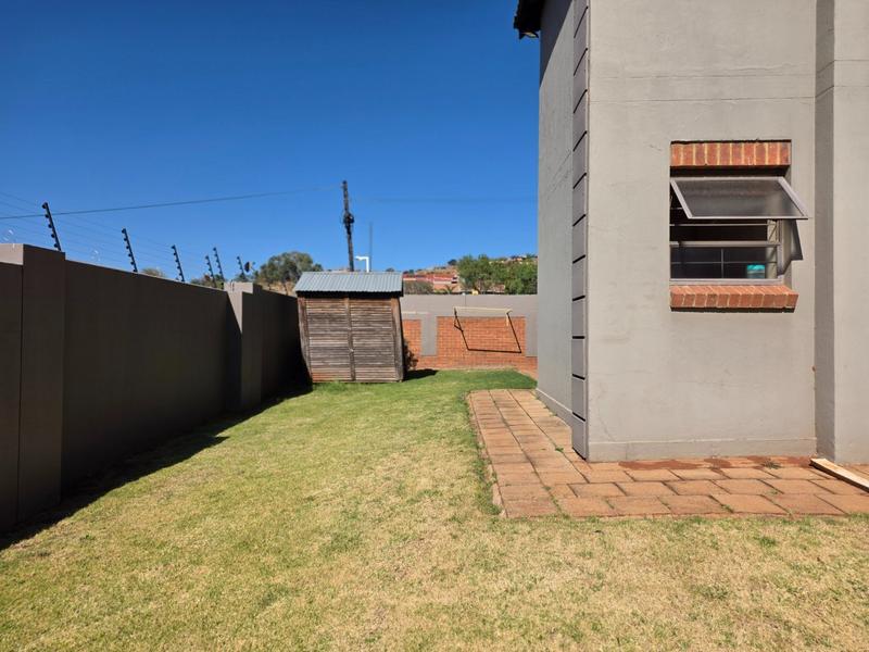 2 Bedroom Property for Sale in Sugar Bush Estate Gauteng