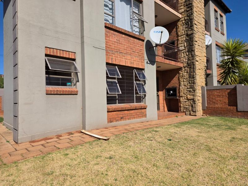 2 Bedroom Property for Sale in Sugar Bush Estate Gauteng