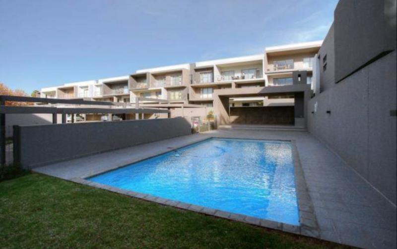 To Let 3 Bedroom Property for Rent in Melrose Gauteng