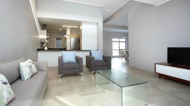 To Let 3 Bedroom Property for Rent in Melrose Gauteng