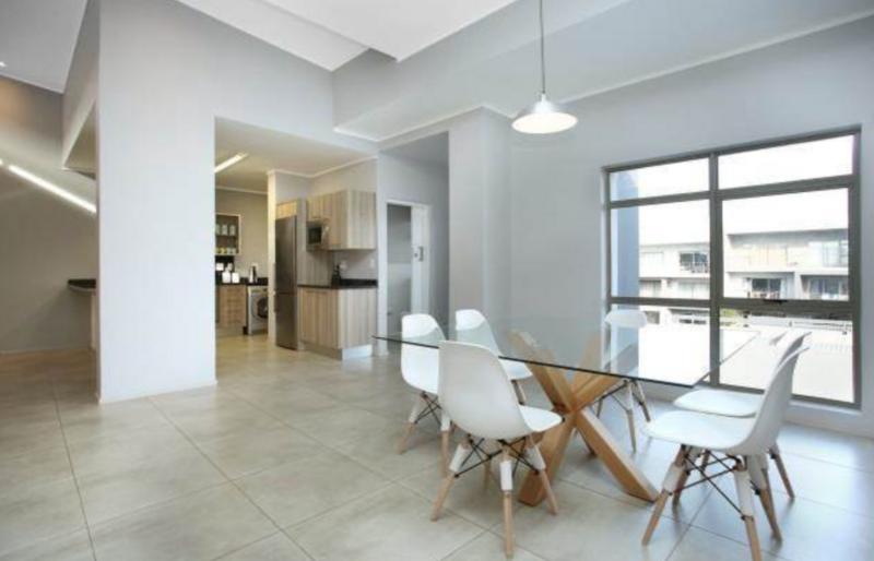 To Let 3 Bedroom Property for Rent in Melrose Gauteng