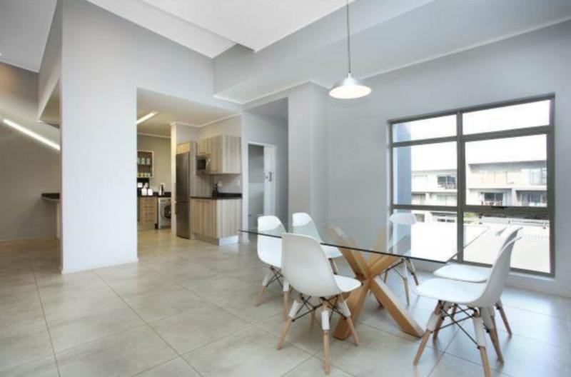 To Let 3 Bedroom Property for Rent in Melrose Gauteng