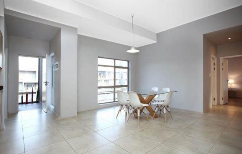 To Let 3 Bedroom Property for Rent in Melrose Gauteng