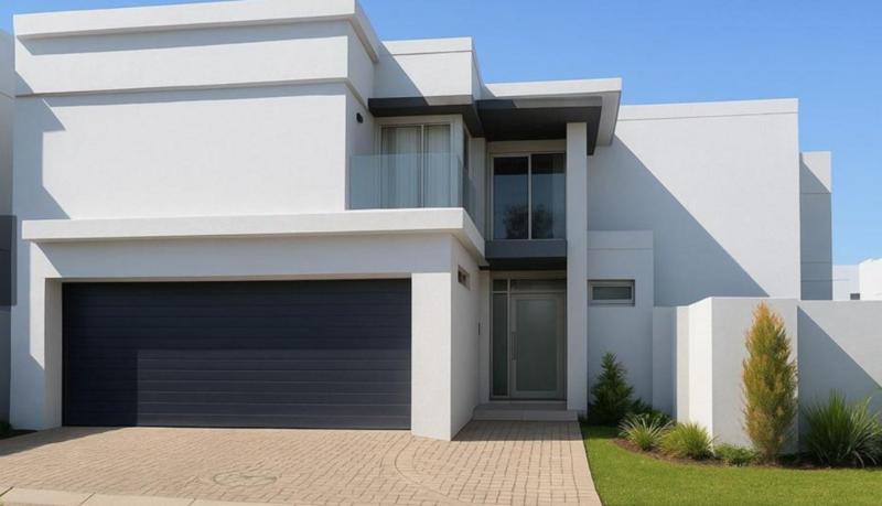 To Let 3 Bedroom Property for Rent in Bryanston Gauteng