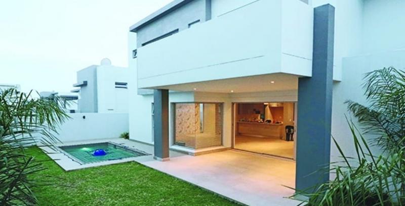 To Let 3 Bedroom Property for Rent in Bryanston Gauteng