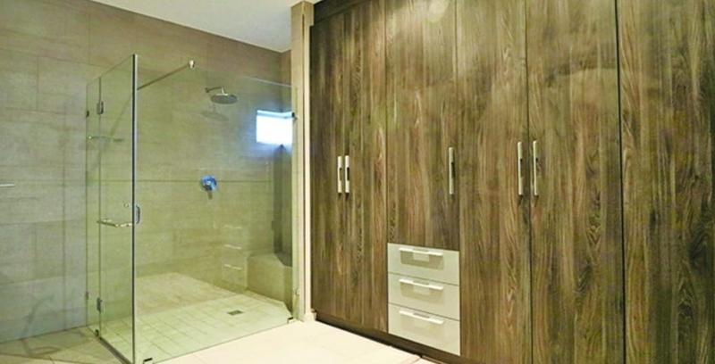 To Let 3 Bedroom Property for Rent in Bryanston Gauteng