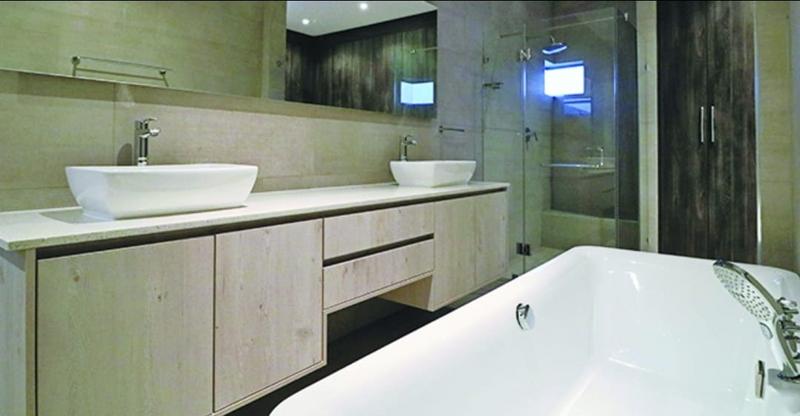 To Let 3 Bedroom Property for Rent in Bryanston Gauteng