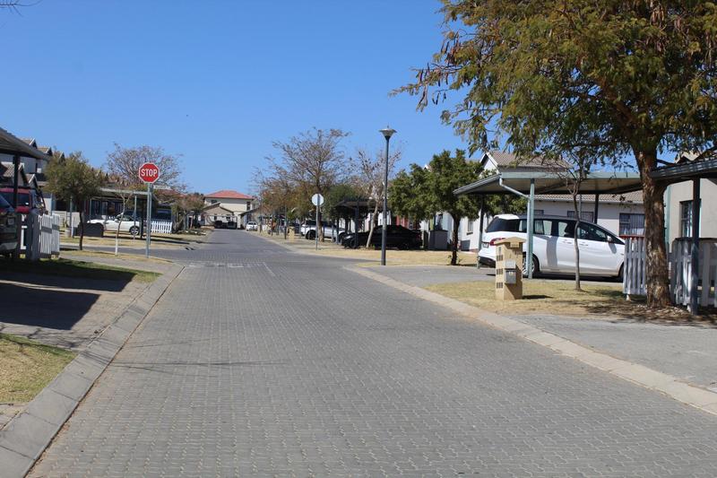 3 Bedroom Property for Sale in Noordwyk Gauteng