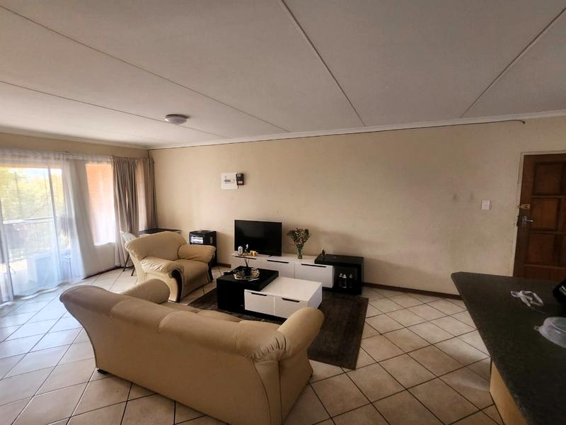 2 Bedroom Property for Sale in Heuweloord Gauteng