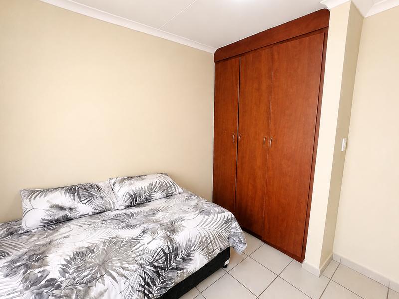 2 Bedroom Property for Sale in Heuweloord Gauteng