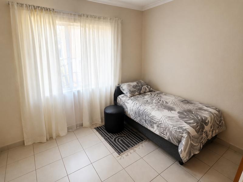 2 Bedroom Property for Sale in Heuweloord Gauteng