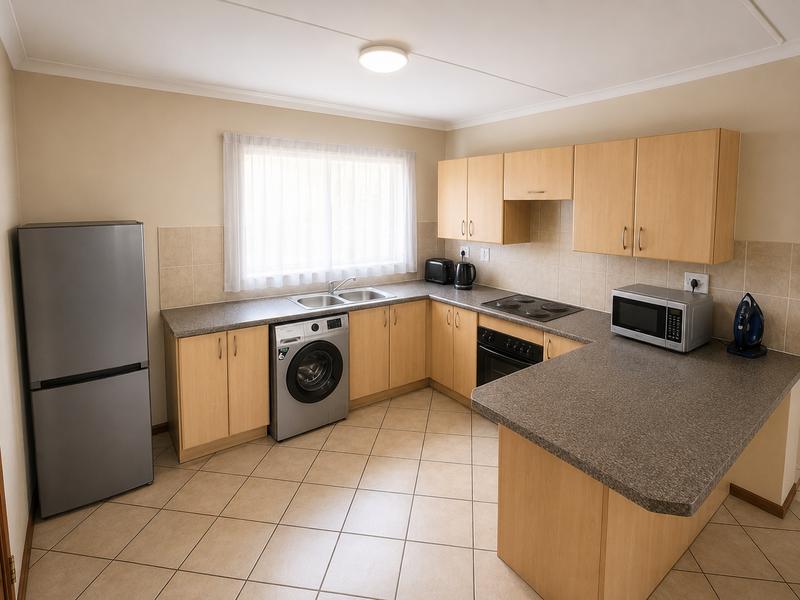 2 Bedroom Property for Sale in Heuweloord Gauteng