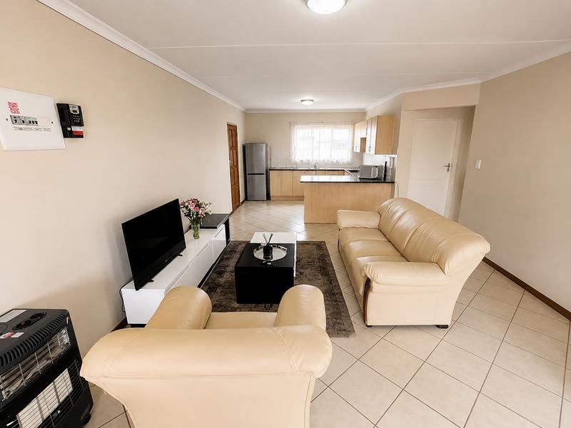 2 Bedroom Property for Sale in Heuweloord Gauteng