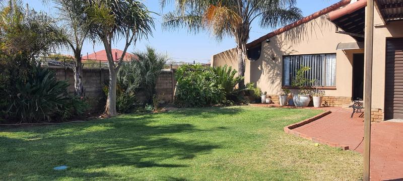 3 Bedroom Property for Sale in Daspoort Gauteng