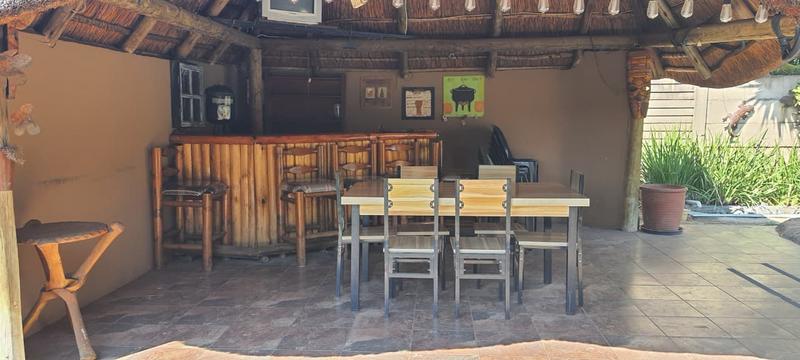 3 Bedroom Property for Sale in Daspoort Gauteng